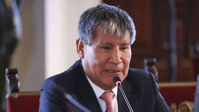 Wilfredo Oscorima: juzgado ordena el embargo de propiedades del gobernador de Ayacucho por S/ 4.6 millones