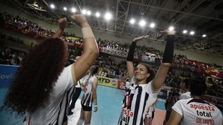 Es ahora o nunca: Alianza Lima y por qué la final de la LNSV ante San Martín puede marcar un antes y un después en su historia