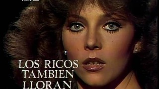 “Los ricos también lloran”: qué pasó con los actores de la telenovela más de 40 años después