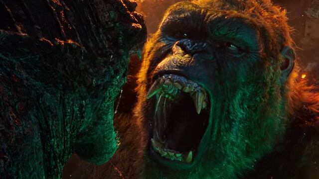 Godzilla vs Kong: rankeamos de peor a mejor todas las películas del simio gigante