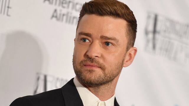 Justin Timberlake reconoce que tuvo una “semana difícil” tras su arresto en Nueva York