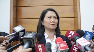 Alberto Fujimori será sometido a operación por fractura de cadera, informó Keiko Fujimori