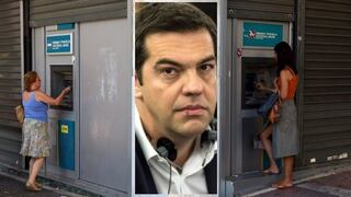 Crisis en Grecia: ¿En qué consiste el nuevo pedido de rescate?