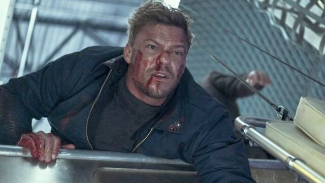 “Reacher” 2: Alan Ritchson en un final de temporada vibrante, más no perfecto | RESEÑA