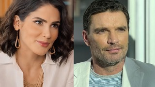 Eva Cedeño, Julián Gil y la vez que Marjorie de Sousa puso su amistad a prueba