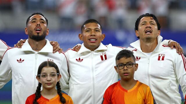 Canal que transmitió Perú vs Canadá por la Copa América 2024