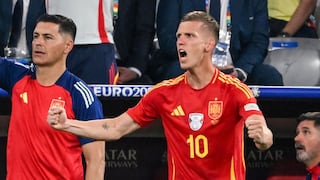 Resumen Francia vs España: remontada roja en Múnich | VIDEO