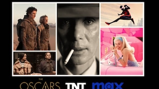 ¿Cómo ver los Premios Oscar 2024 vía TNT por TV y streaming?