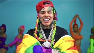 Cómo es la mujer ideal para Tekashi 6ix9ine