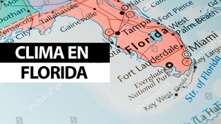 Clima en Florida hoy, 28 de abril: pronóstico del tiempo y reporte del NWS