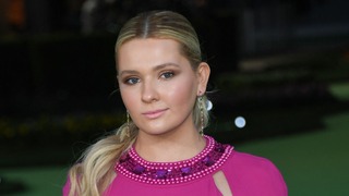 Abigail Breslin: quién es el novio de la actriz