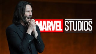 Keanu Reeves: ¿qué personaje estaría dispuesto a interpretar en el Universo Cinematográfico de Marvel?