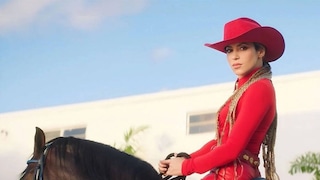 Shakira: “El jefe” y otras canciones con crítica social 