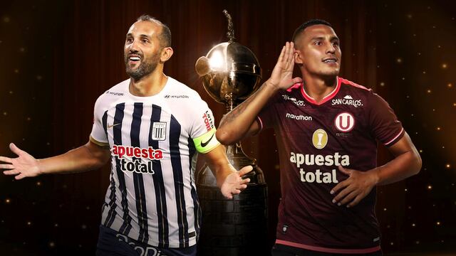 La millonaria distancia que nos separa: La ‘U’, Alianza Lima y los retos económicos en la Copa Libertadores | INFORME