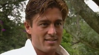 La carrera que abandonó Fernando Colunga para convertirse en actor y galán de telenovelas