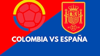 ¿En qué canal pasaron Colombia vs. España desde USA por partido amistoso por fecha FIFA 2024?