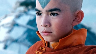 Quién es Gordon Cormier, el actor que hace de Aang en “Avatar: The Last Airbender”
