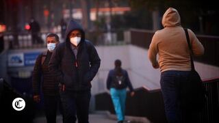 ¿Por qué en Lima tenemos noches más largas durante el invierno? Esto dijo el Senamhi