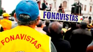 Últimas noticias de fonavi este, 4 de febrero