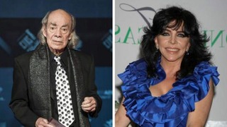 Manuel ’El Loco’ Valdés y Verónica Castro: ¿cómo se conocieron los padres de Cristian Castro?