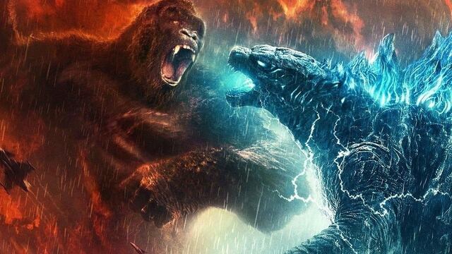 “Godzilla”, “King Kong” y otras franquicias que tuvieron un regreso triunfante después de años