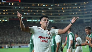 Crema de mi vida: Universitario remontó 2-1 a Liga de Quito por la Copa Libertadores 2024