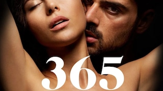 “365 DNI”: ¿quién es quién en la “Fifty Shades of Grey” polaca de Netflix?