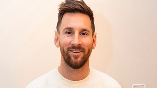 Lionel Messi: la ciencia detrás de los tiros libres del futbolista del PSG