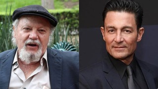 Cuando Fernando Colunga “obligó” a otros actores a renunciar de telenovelas porque “les pegaba de verdad” según Sergio DeFassio