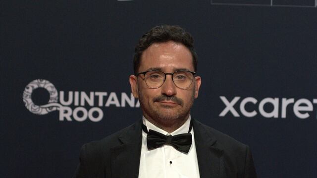 J.A. Bayona, director de “La sociedad de la nieve”: “Estar en contra del cine nacional es estar en contra del país”