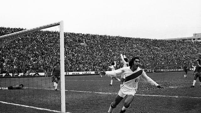 Copa América: cuando Perú dejó su legado bicolor en cuatro copas durante el siglo XX  | FOTOS EXCLUSIVAS