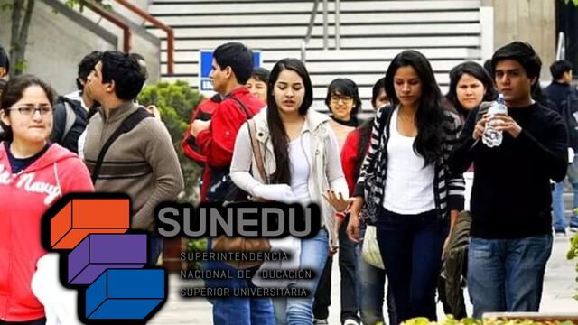Conoce las 5 universidades del Perú que dejaron de existir tras no recibir el licenciamiento de SUNEDU