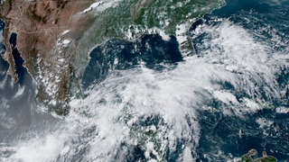 ¿Cuándo impactaría el primer huracán en las costas de México, según el pronóstico del SMN?