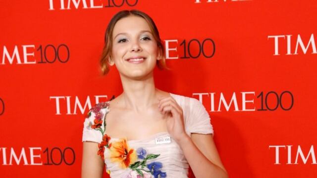 "Godzilla": Millie Bobby Brown lucha con nuevo monstruo en la película