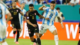 López, Sonne, Reyna y el futuro incierto: cómo le fue a los más jóvenes de Perú en la Copa América y por qué aún no tienen sitio