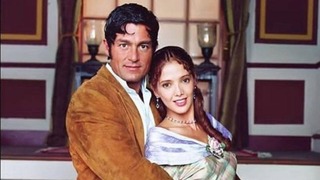 Por qué se dice que a Fernando Colunga no le gustaba trabajar con Adela Noriega