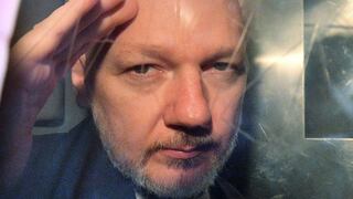 Assange se declarará culpable en EE.UU. por la gran filtración de documentos clasificados