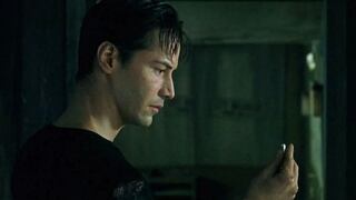 Keanu Reeves se encuentra en Berlín para reanudar el rodaje de “Matrix 4” 