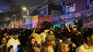 Municipalidad de Barranco no autorizó fiestas callejeras en “El Triangulito”: la polémica y las oportunidades para el espacio público