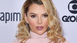 Quién es Marjorie De Sousa en “El Conde: Amor y honor”, la nueva serie de Fernando Colunga