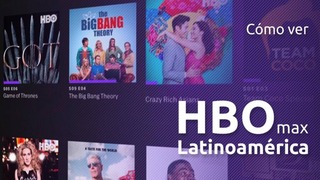 Cómo ver HBO Max gratis en Perú, Colombia, Chile, Argentina y México