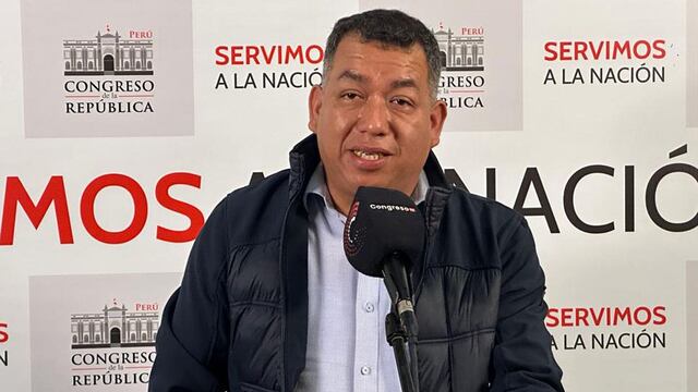 Darwin Espinoza: Fiscalía allana diez inmuebles vinculados al congresista en Chimbote, Lima y Callao