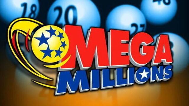 Resultados de Mega Millions: revisa aquí el sorteo y números del martes 25 de junio