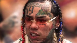 Cuál es el barrio de Estados Unidos en el que creció el rapero Tekashi 6ix9ine