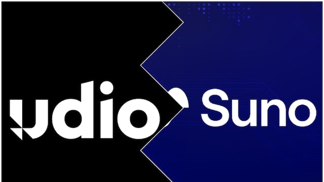 Universal, Sony y Warner demandan Suno y Udio por entrenar sus modelos IA con canciones con copyright