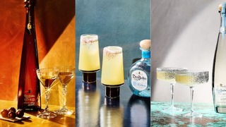 4 cócteles hechos con el tequila que disfrutaron las estrellas de Hollywood en los Oscar 2024