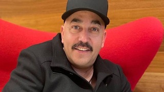 Quién es Lupillo Rivera de “La casa de los famosos”: el cantante que de niño buscaba en la basura material reciclable