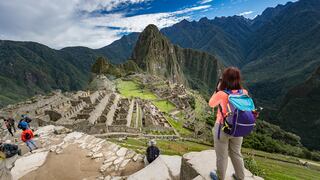 Machu Picchu cierra indefinidamente debido a las protestas 