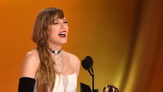 Taylor Swift hace historia en los Grammy Awards 2024: lista completa de ganadores