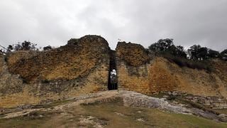 Fortaleza de Kuélap: la vez que El Comercio publicó una inédita carta sobre el increíble descubrimiento de este complejo arqueológico en el siglo XIX